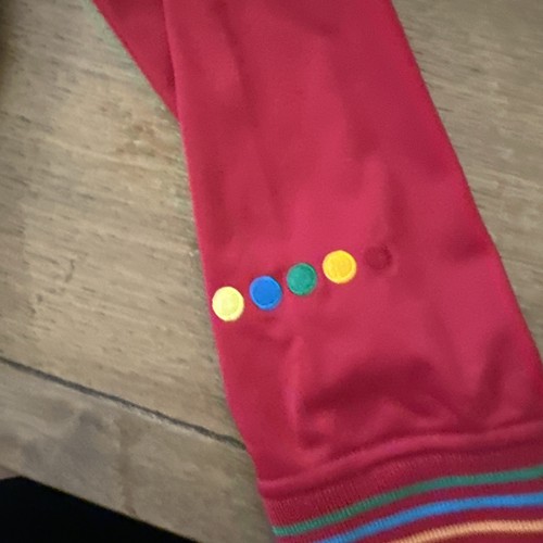COOGI track Jacket Xl - Picture 5 of 8
