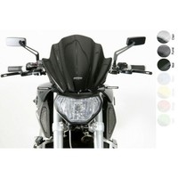 MRA Racing Bildschirm MT-09 GetöNt, 14 FüR Motorrad Ersatzteile ZubehöR Teile