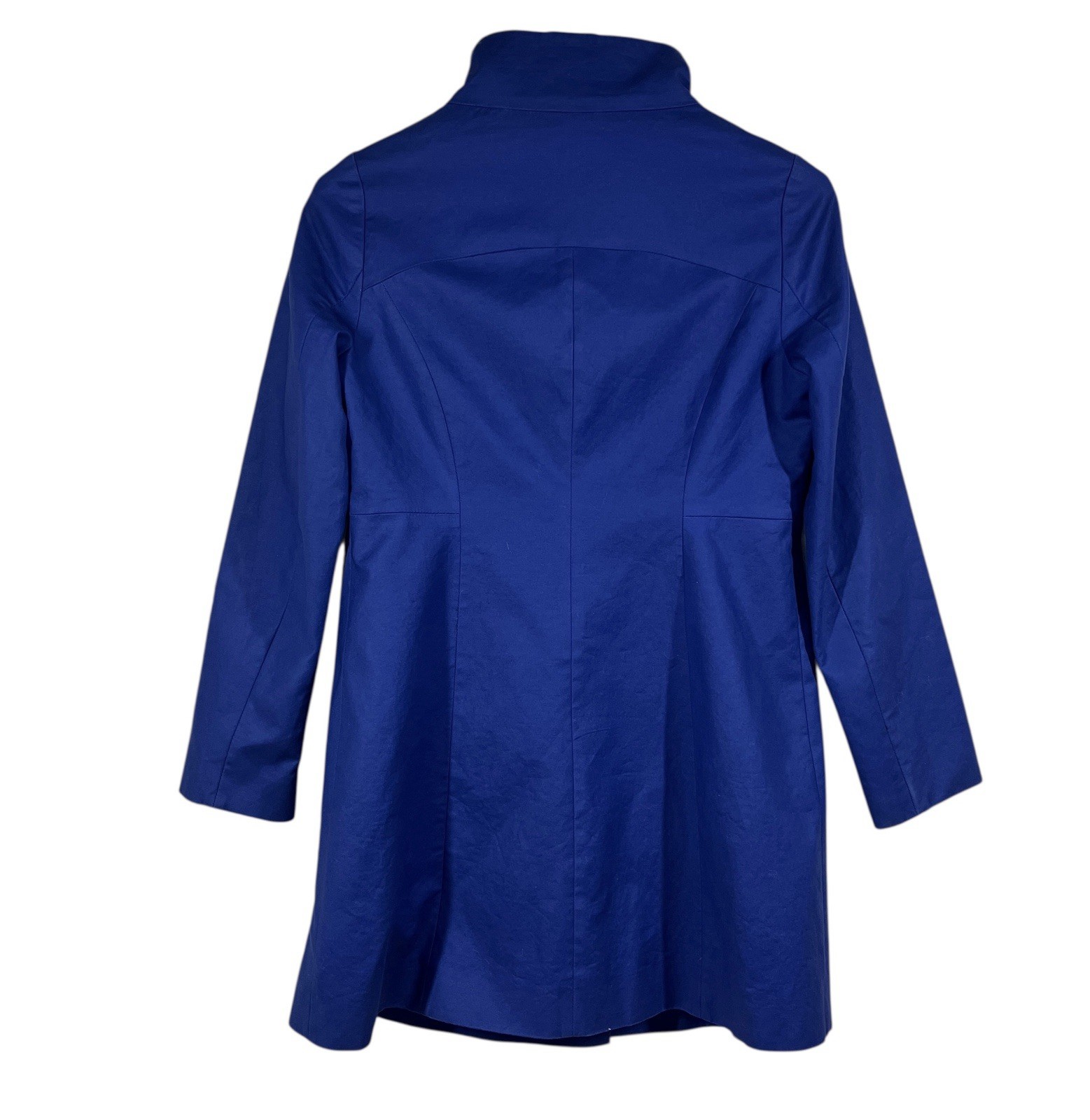 Pendleton Lightweight Mid-Length Jacket Sz. S PET… - image 2