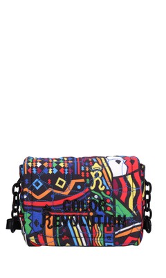 RW2242439009 Schulter- oder Umhängetasche ROBERTA DI CAMERINO Damen Multicolor BV00