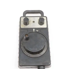 Tosoku Type HC1 Handy Controller Machine Pendant Axis Jog XYZ45