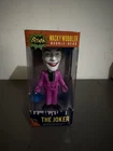 Funko Wacky Wobbler Bobble-Head The Joker Batman Classic TV Series Bobblehead