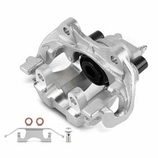 Bremssattel mit Halter Hinten Rechts Ø42mm für Mercedes-Benz E W211 0024202683