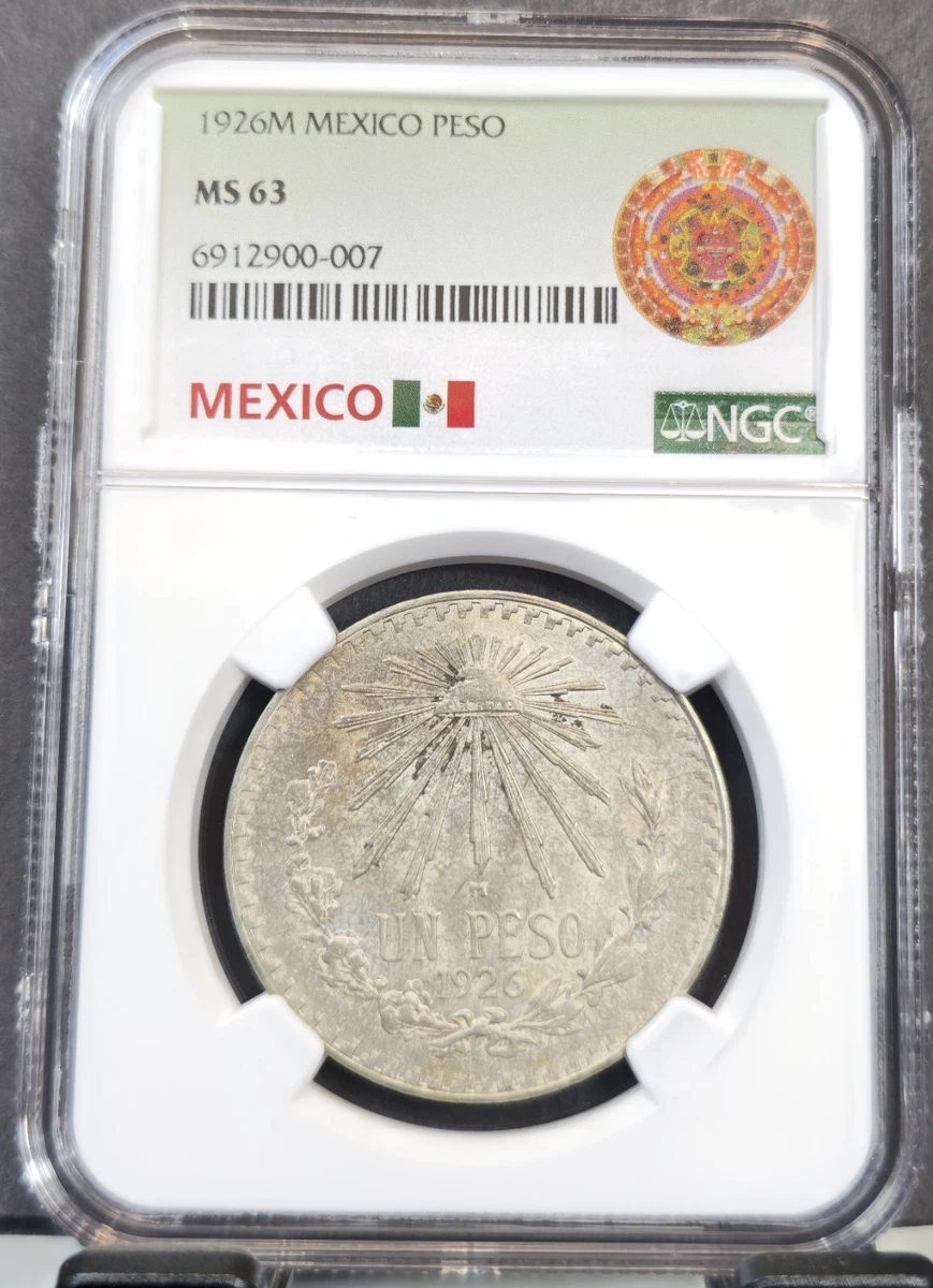 1926年 UN PESO メキシコ銀貨　本物保証 銀0.72 s-l1200.jpg