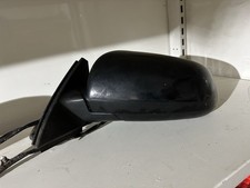 Retroviseur gauche (ou coque) Audi A4