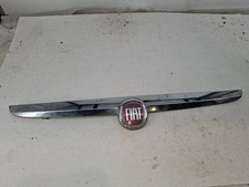 Calandre Fiat PUNTO EVO