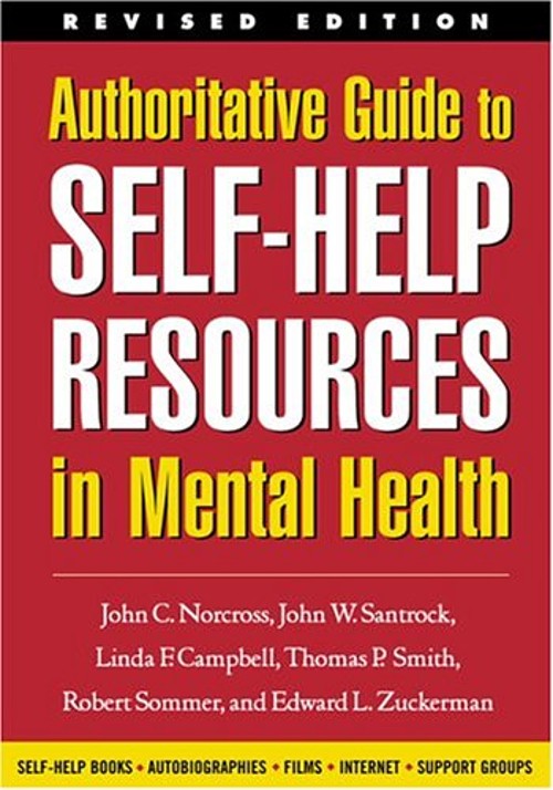Authoritative Guide to Self-Help Resources