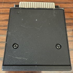 Vectrex Patriots by John Dondzilla *Very Rare Original 2002 Release* CIB MINT!