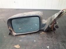 Retroviseur droit (ou coque) BMW 520
