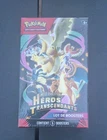 Pokémon Bundle ME2.5 Héros Transcendants Lot De 6 Boosters Neuf/Scellé FR