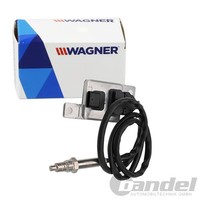 Wagner NOX-SENSOR NOX-KATALYSATOR Passend FüR Audi A3 A4 A5 A6 A8 Q7 Seat