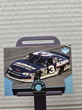 1999 DALE EARNHARDT JR Upper Deck Road to the Cup #37! MINT CONDITION!!!