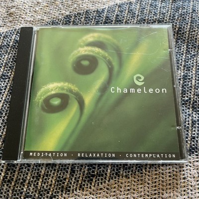 Chameleon Harper:Chance:Blaze {Free P&P Tracked 24}