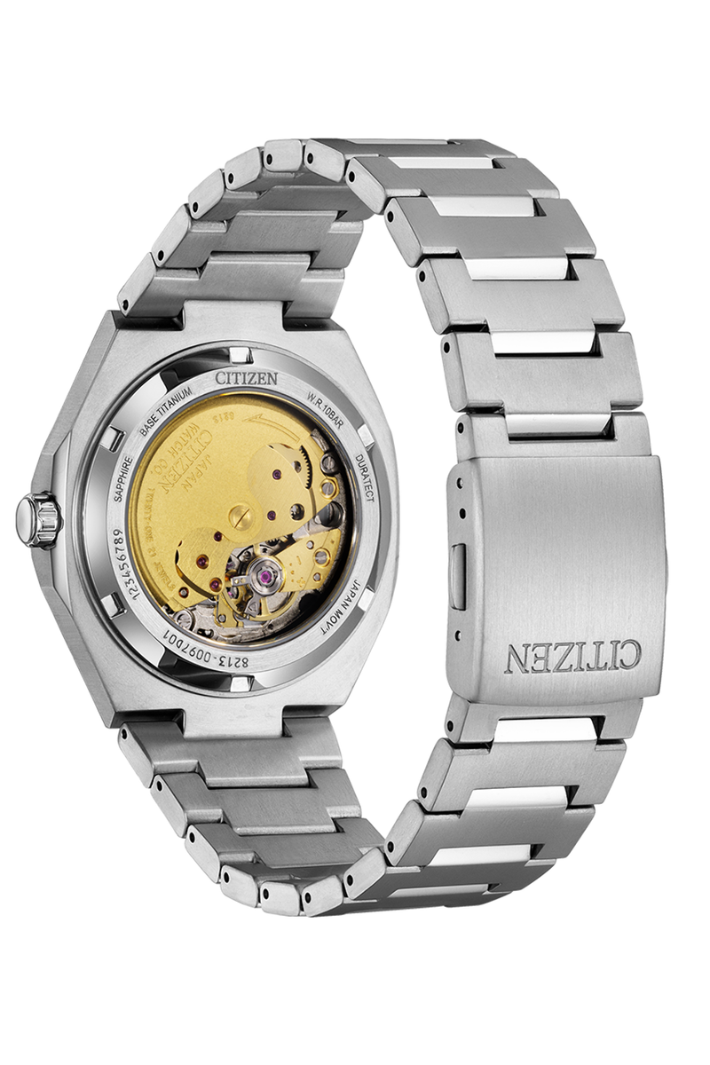 CITIZEN NJ0180-80X 