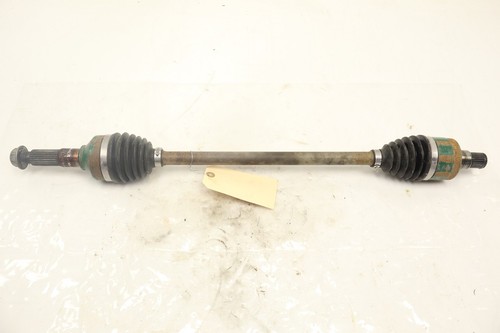 Kawasaki Mule Pro-FX EPS 22 CV Axle Front Left or Right 59266-0710 #1 52549
