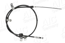 HANDBREMSSEIL SEILZUG HINTEN LINKS FÜR HYUNDAI IX35 (LM, EL, ELH) - AIC 76051