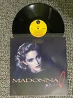 Madonna Lp 12” Live To Tell 1986 N. M  Promo Copy