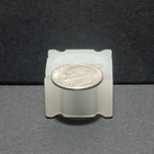 1964 D Roosevelt Dime AU Coin 90% Silver 10 Cents  — photo 2