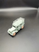 3D Printing Model 1/72 German Type 901 command communication vehicle Unpainted