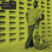Ali Farka Touré: Ali Farka Touré: Green - - (Lp / G)