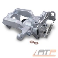 Bremssattel Ø38 Hinten Rechts FÜR Chevrolet Cruze Trax Opel Astra Cascada Mokka