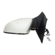 Retroviseur gauche (ou coque) Honda CIVIC