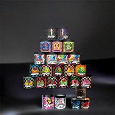 Holy Energy Proben abgepackt á 7g