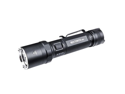 Nextorch P91 Rechargeable 5000 Lumens LED