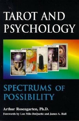 Arthur Rosengarten Spectrums of Possibility (Paperback)