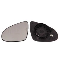 AußEnspiegelglas Und Halterfuß Links FüR Toyota Aygo PAB4_ KGB4_