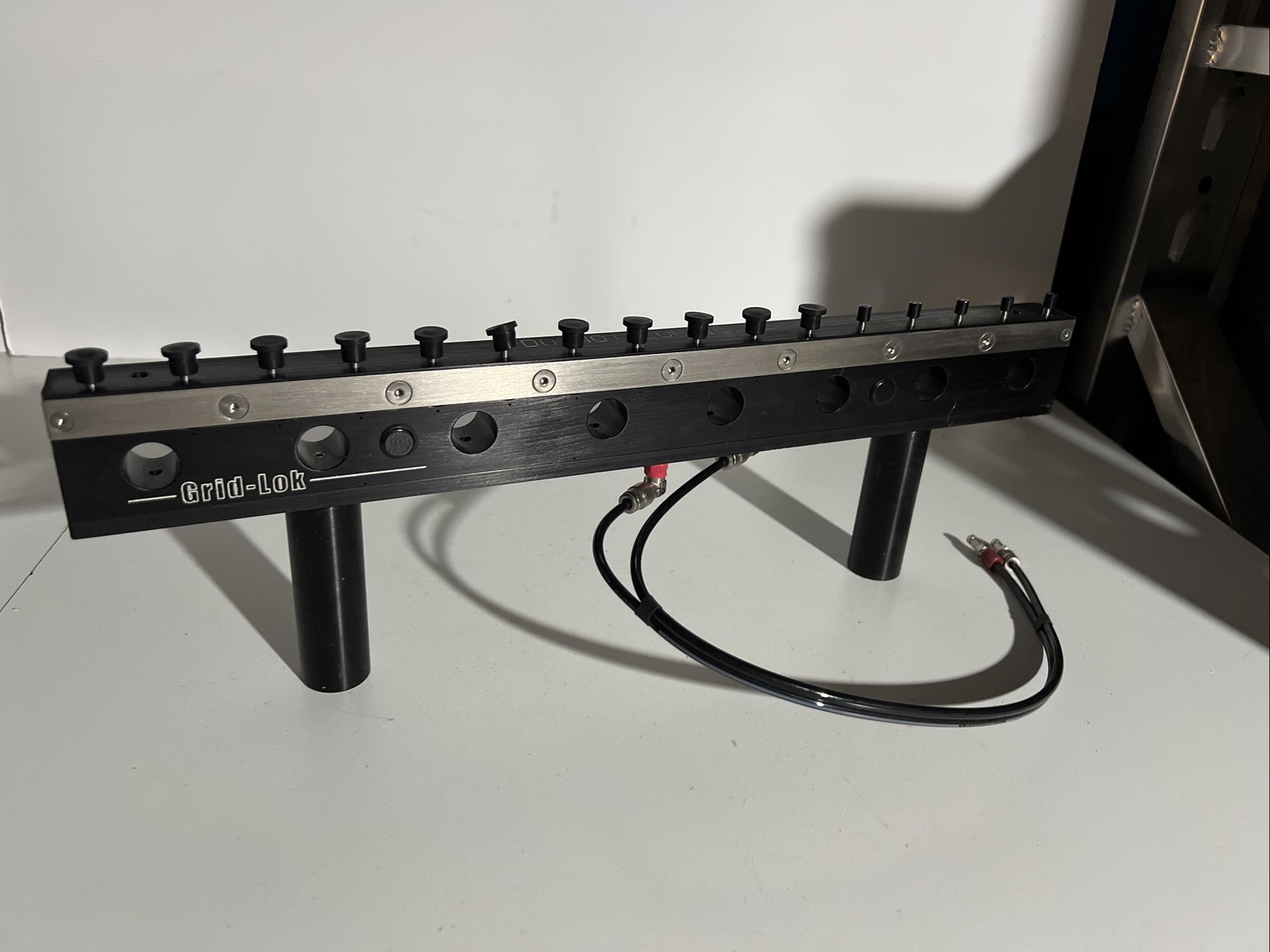 grid lok manifold board support module 16” (magnetic Legs)