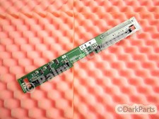 HP Proliant DL360 G3 G4 G4p SCSI Backplane Board 305443-001