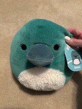 Squishmallows New With Tags