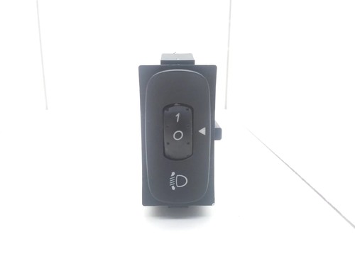 RENAULT ESPACE IV JK0/1 Schalter zur Einstellung der Scheinwerferhöhe 20358027