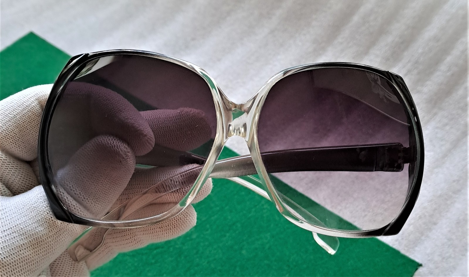 SAINT LAURENT ✅ Occhiali da Sole Yves Seint Laurent