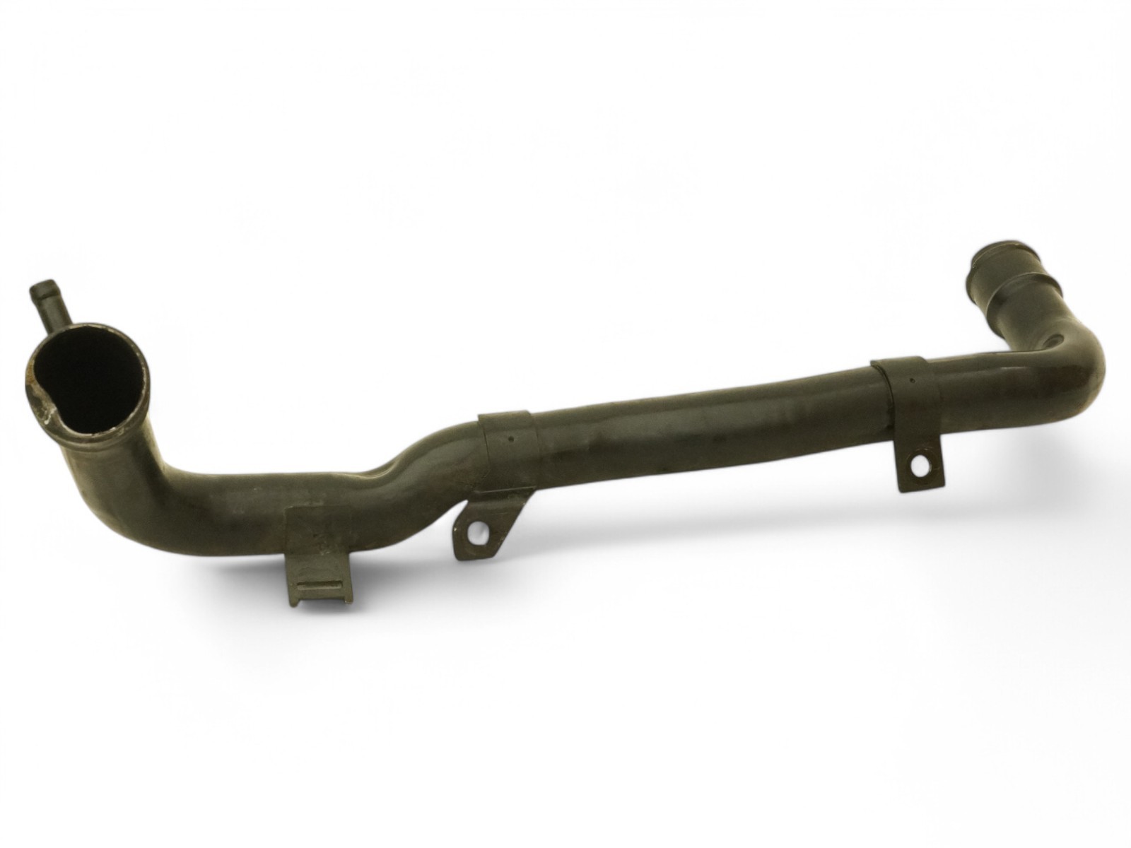 03-05 Bentley Continental GT Hose Pipe Tube Water Cooling Coolant 07C121070Af