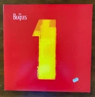 The Beatles "1" Vinyl Album 2000 UK Import EMI Records
