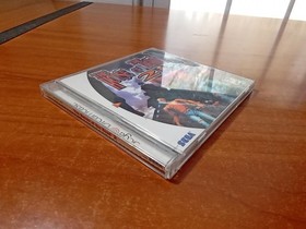 CIB House of the Dead 2 (Sega Dreamcast, 1999) Complete *TESTED*