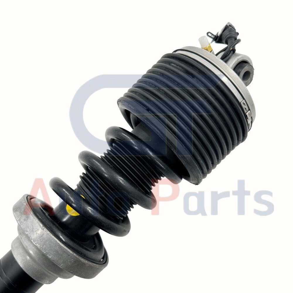 Front Air Shock Strut Assy w/Lift w/Magnetic Fit Lamborghini Huracan LP610 2015-