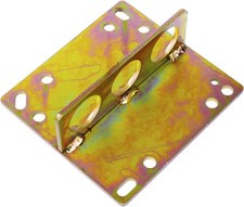 Engine Lifting Plate Bracket Motor Engine Lifting Bracket Carb Carburetor Hoist Engine Lifting Plate Bracket Motor Engine Lifting Bracket Carb Carburetor Hoist