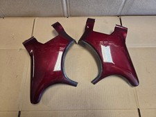 1988 Honda Shadow VT1100C Custom OEM Frame Tr...