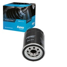 KAVO PARTS ÖLFILTER ANSCHRAUBFILTER passend für HYUNDAI ATOS GETZ I10 I20