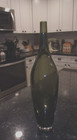 SALONG GLASS VASE - 17.5"- ALGEA GREEN - SWEDISH ARTIST JOHANNA JELINEK - IKEA — photo 1
