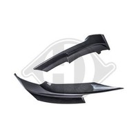 1X Spoiler Diederichs 1216666 Passend FüR BMW