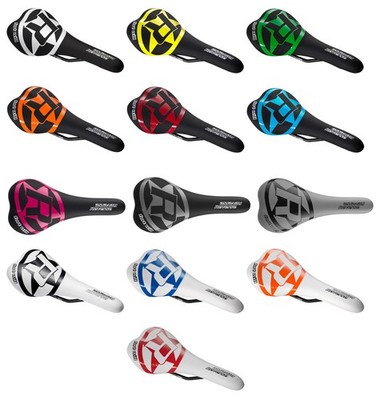Reverse Fort Will Style Sattel VIELE FARBEN 238g saddle  dirt freeride