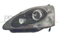 PRASCO Scheinwerfer Hauptscheinwerfer für HONDA CIVIC VII Hatchback (EU, EP, EV)