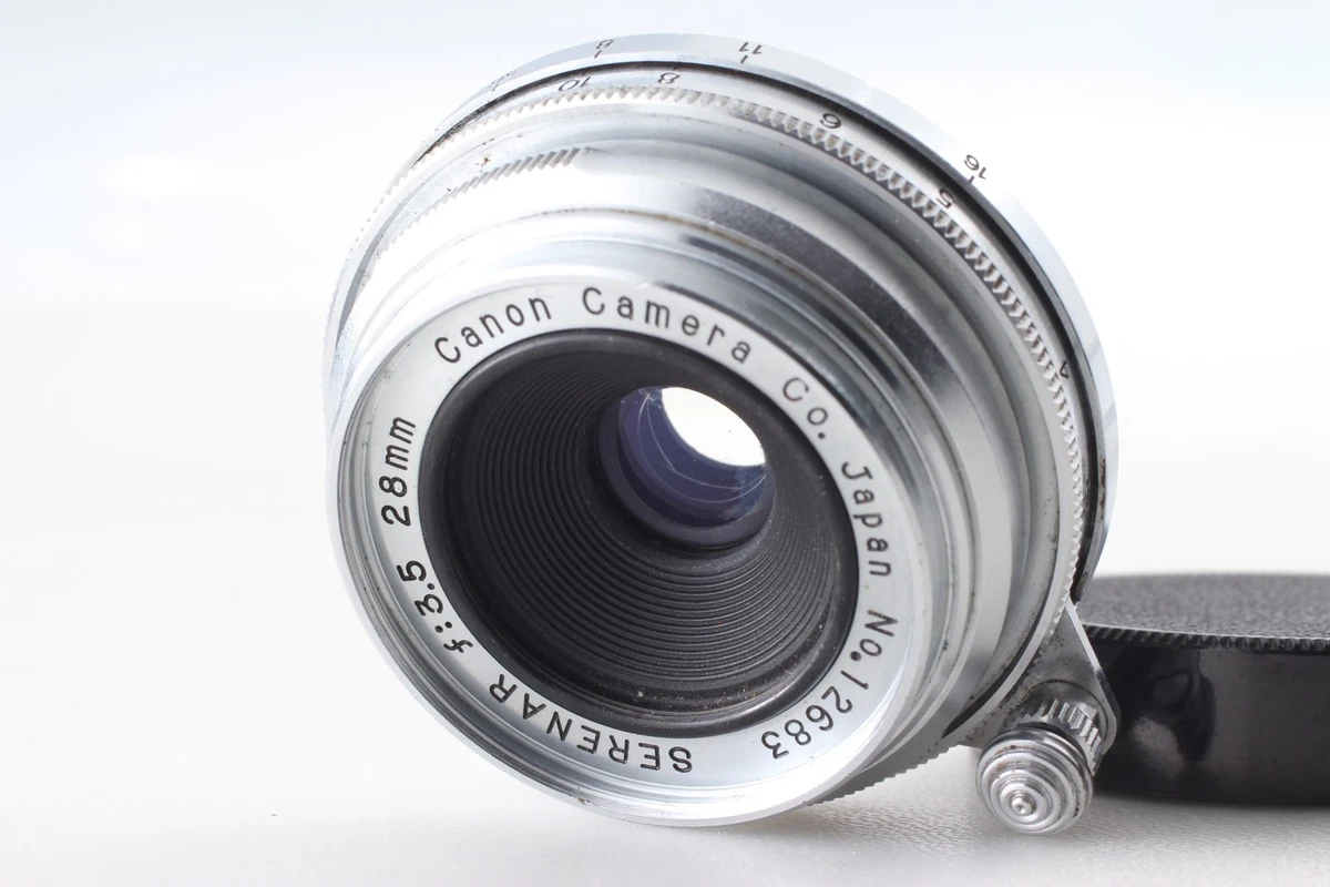 Canon 