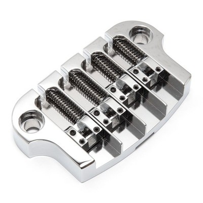 ベース HIP SHOT 3 Point Super Tone Bass Bridge Hipshot SuperTone Gibson® Bass Replacement Bridge