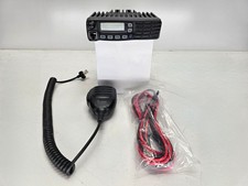 Radio mobile Icom ICF5021 IC-F5021 VHF 136-174 MHz 128 canali 50 W