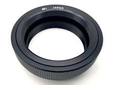 Lens Mount Converter T2 - Minolta MD 